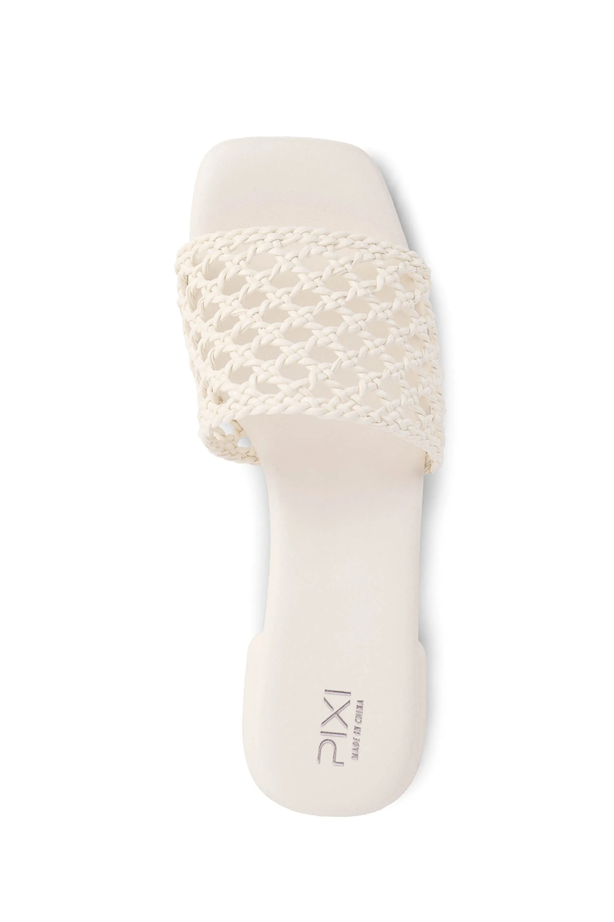 01-5280 Flat Slipper