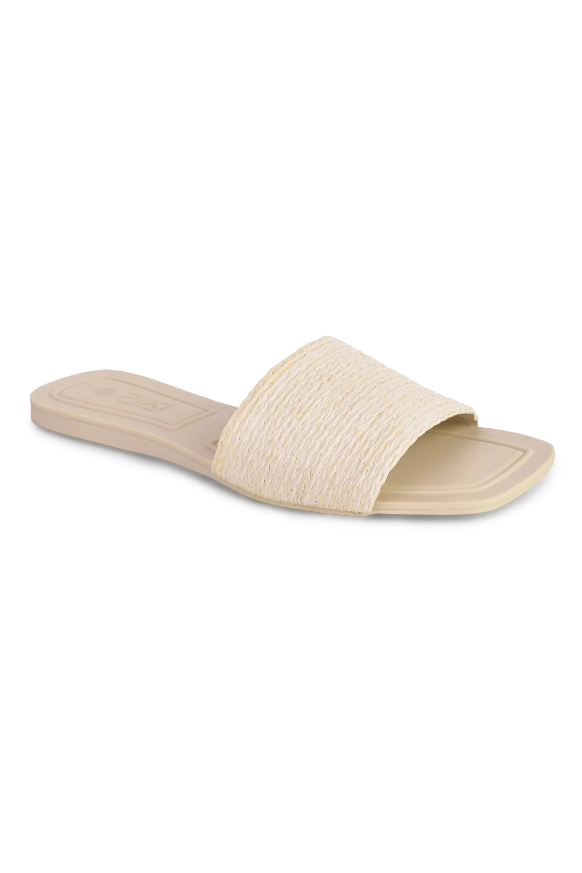 01-5281 Flat Slipper