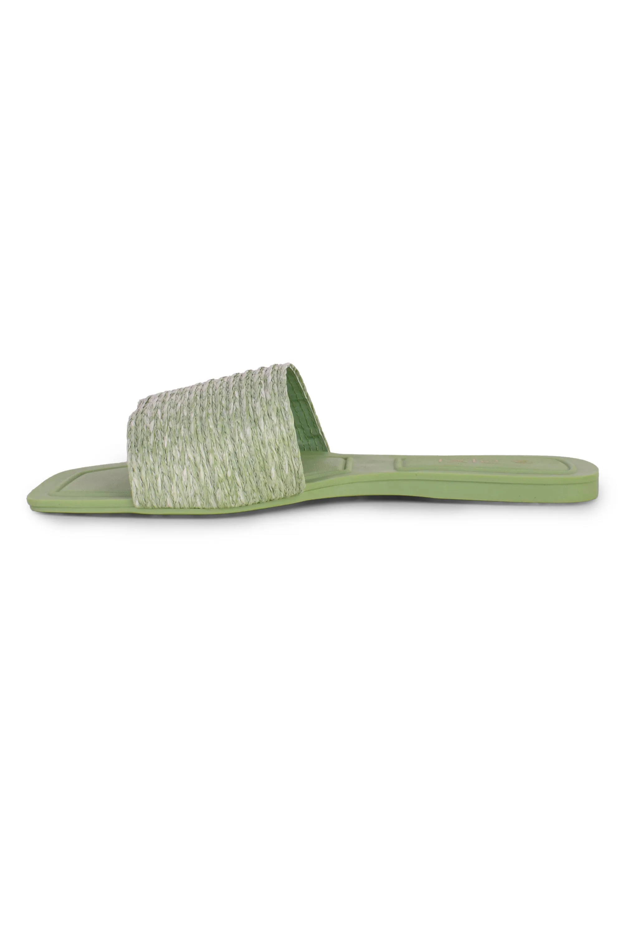 01-5281 Flat Slipper