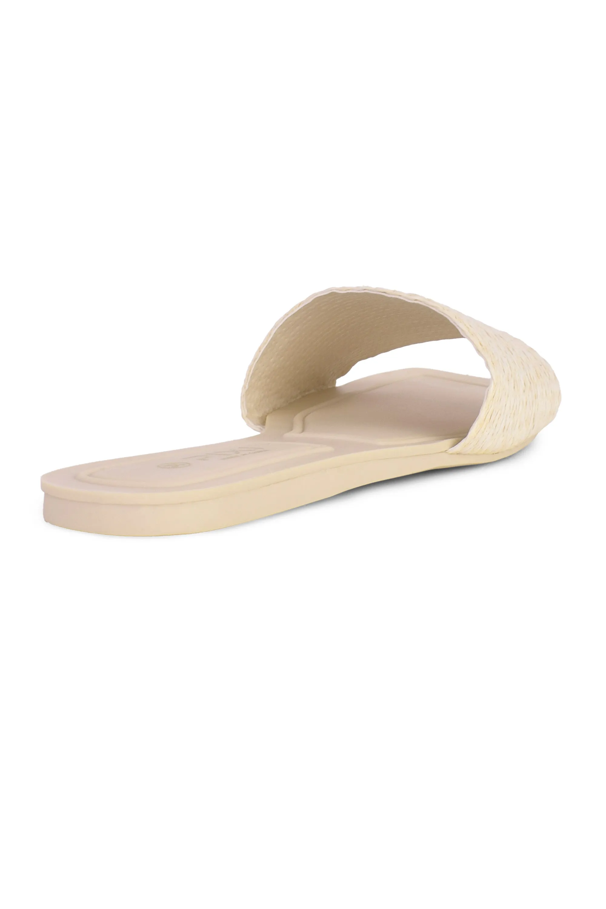 01-5281 Flat Slipper