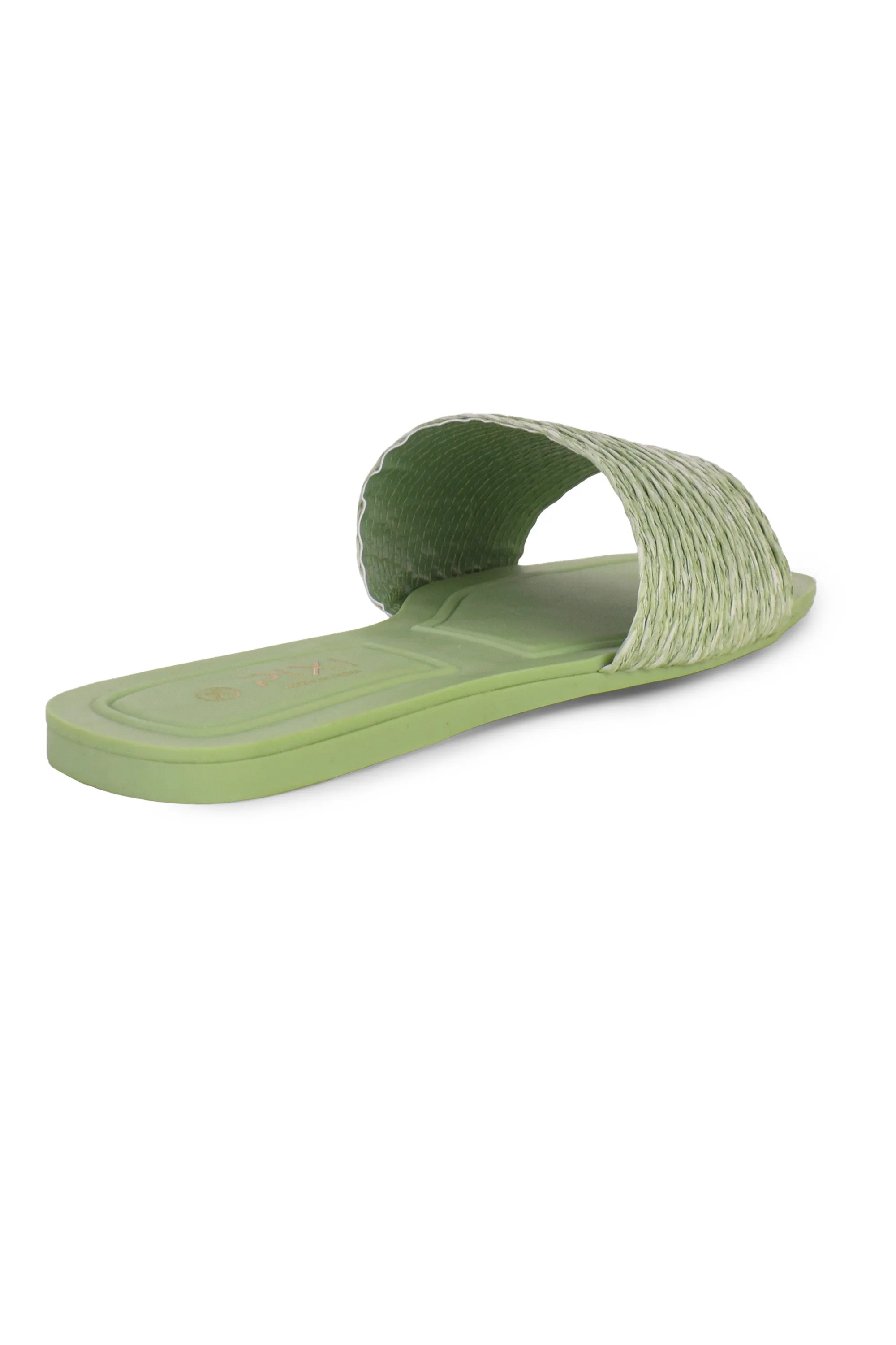 01-5281 Flat Slipper