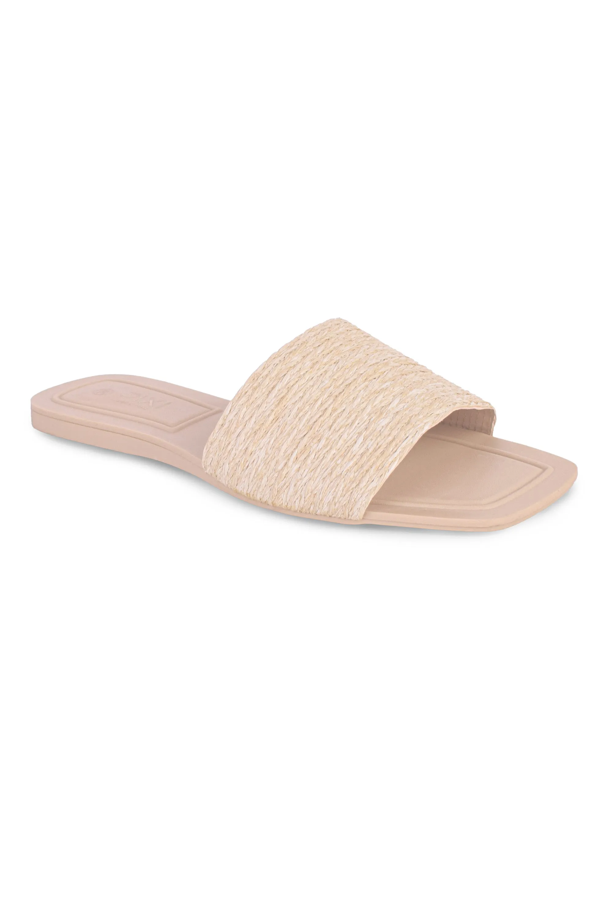 01-5281 Flat Slipper