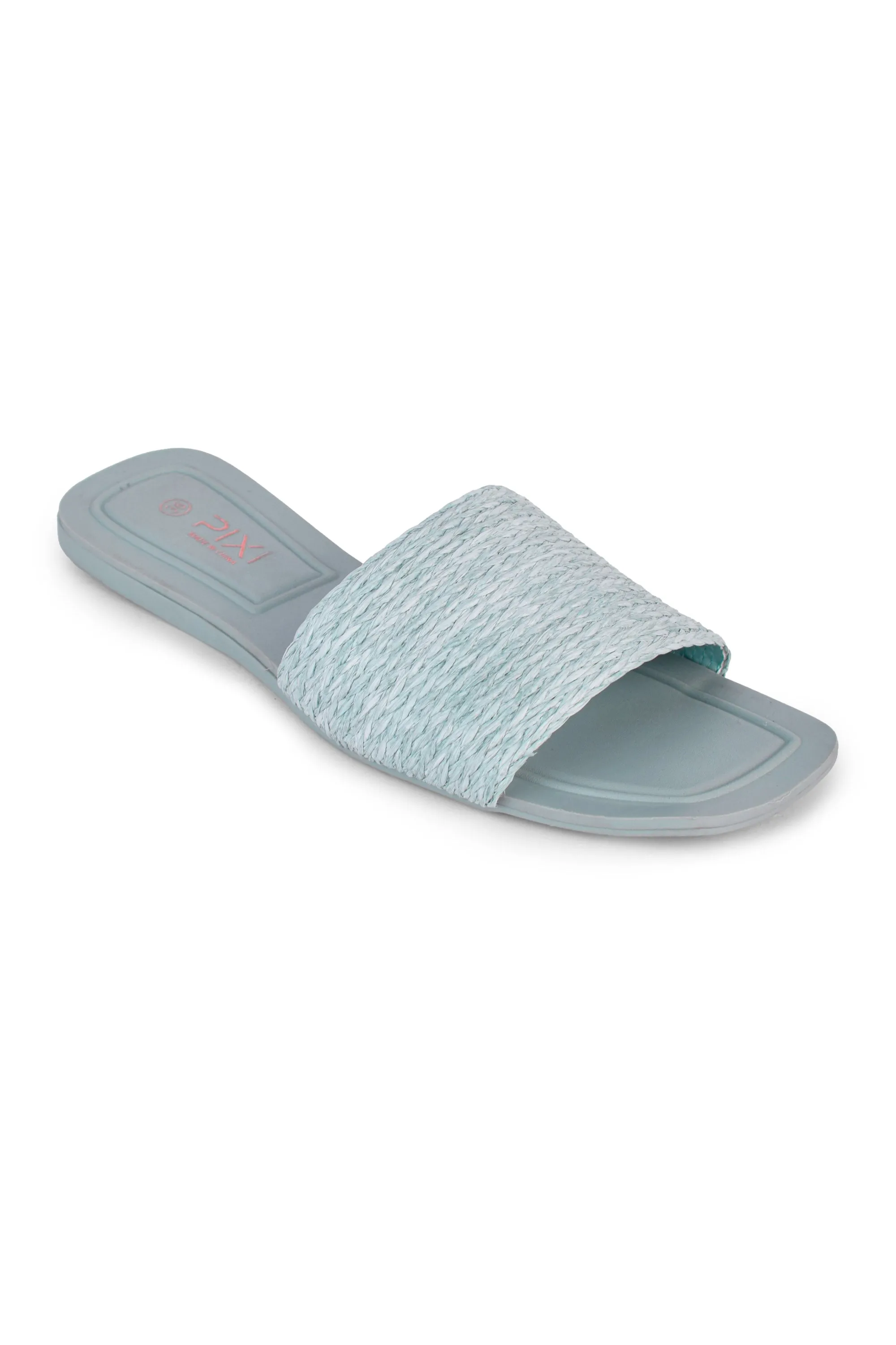 01-5281 Flat Slipper