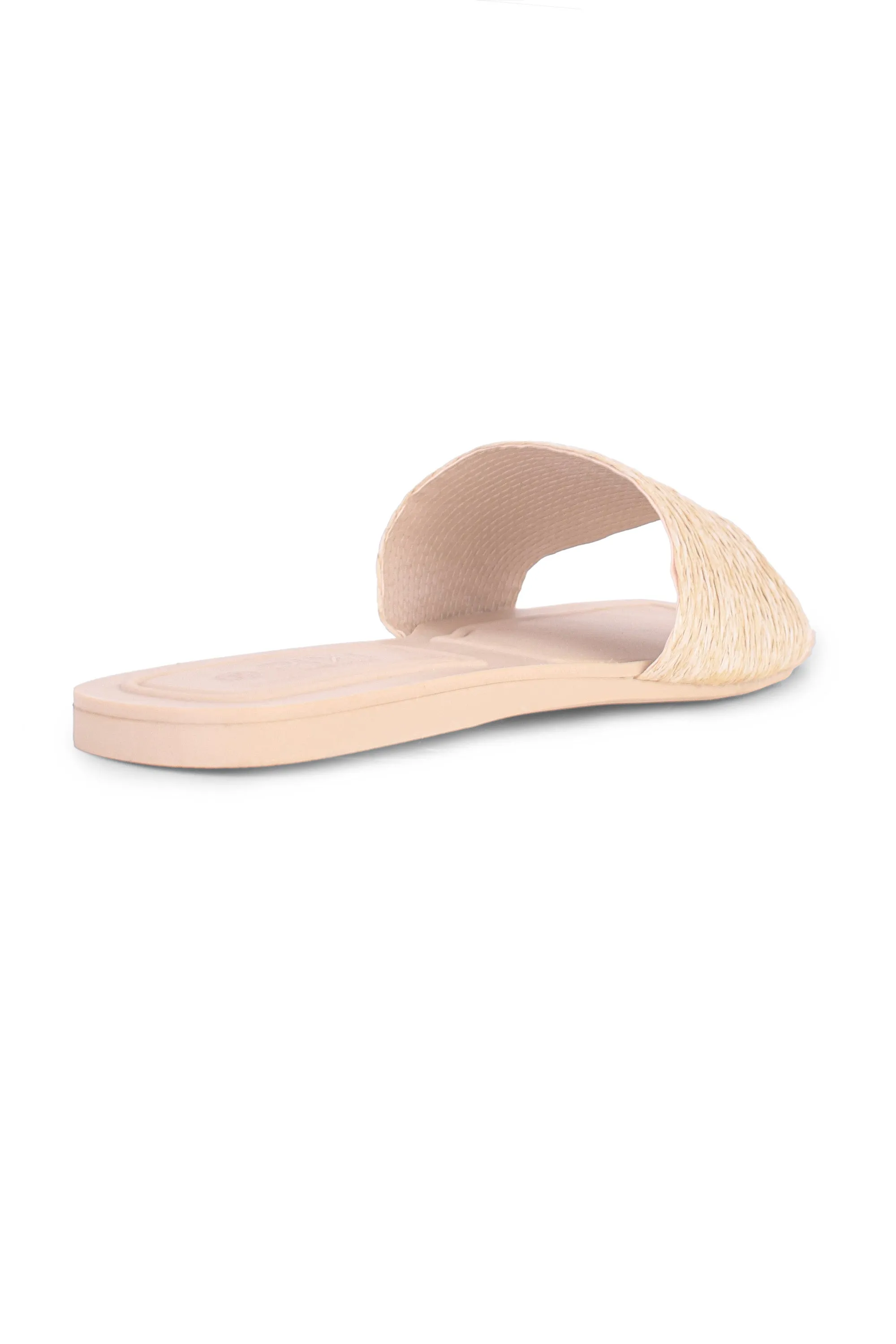 01-5281 Flat Slipper