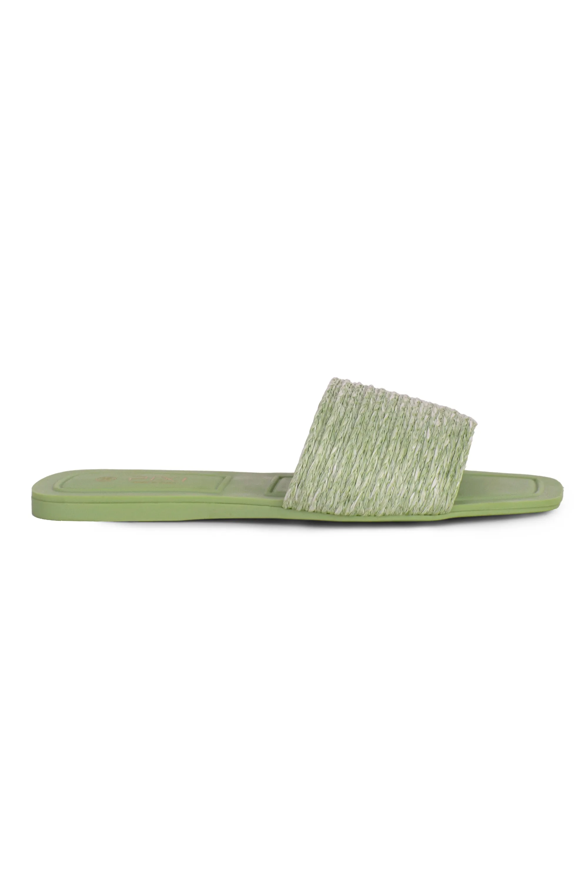 01-5281 Flat Slipper