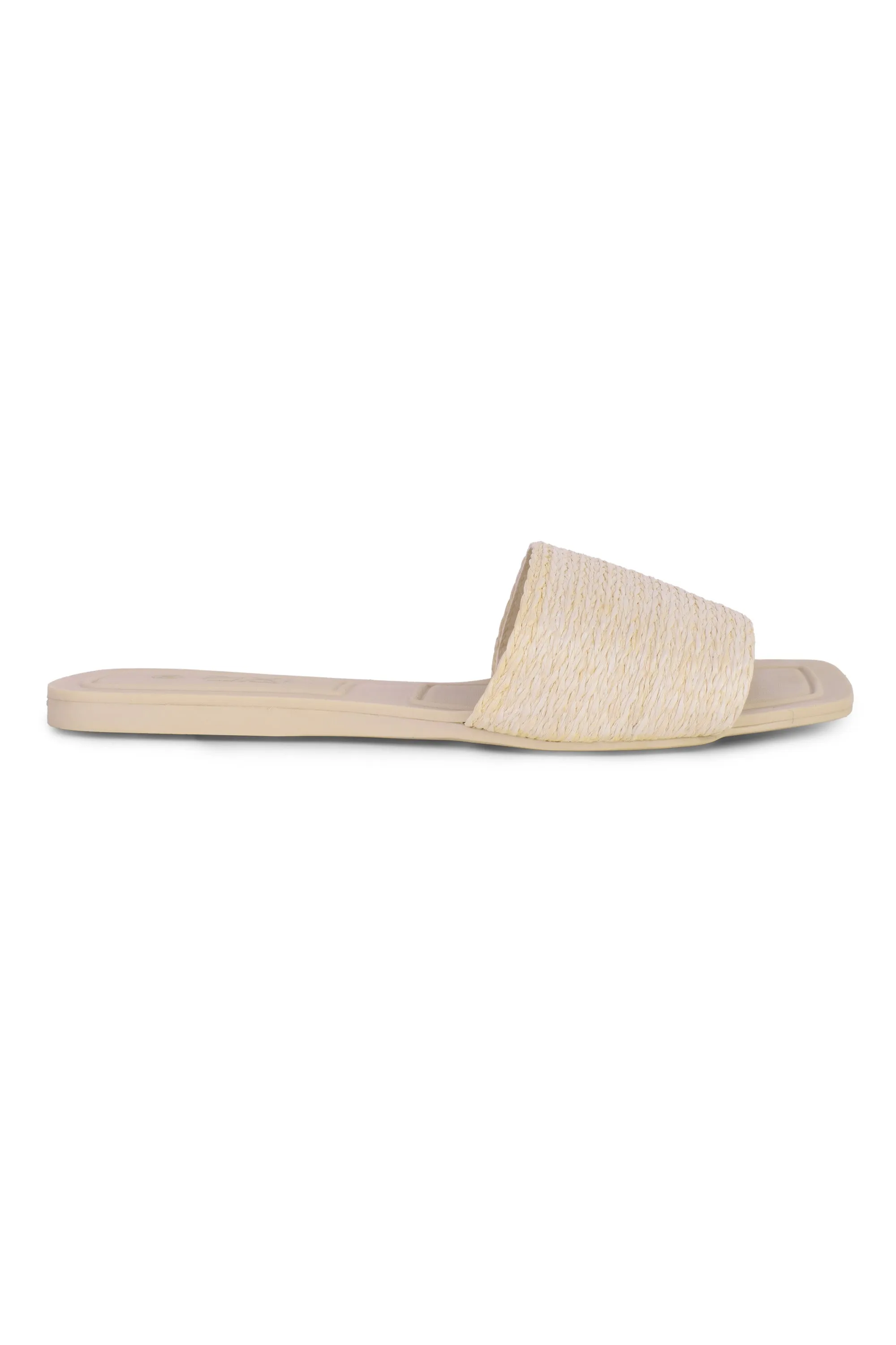 01-5281 Flat Slipper