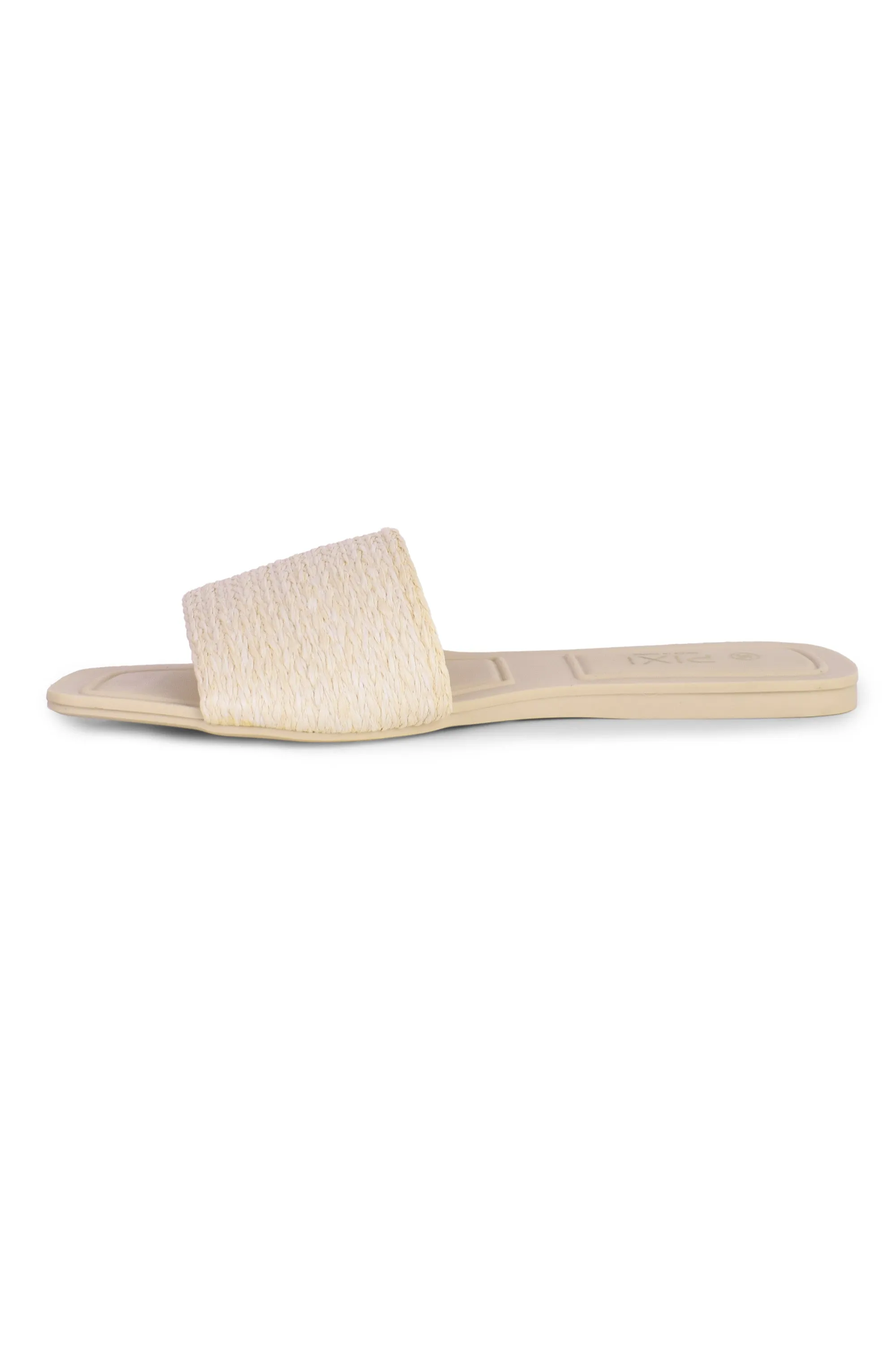 01-5281 Flat Slipper
