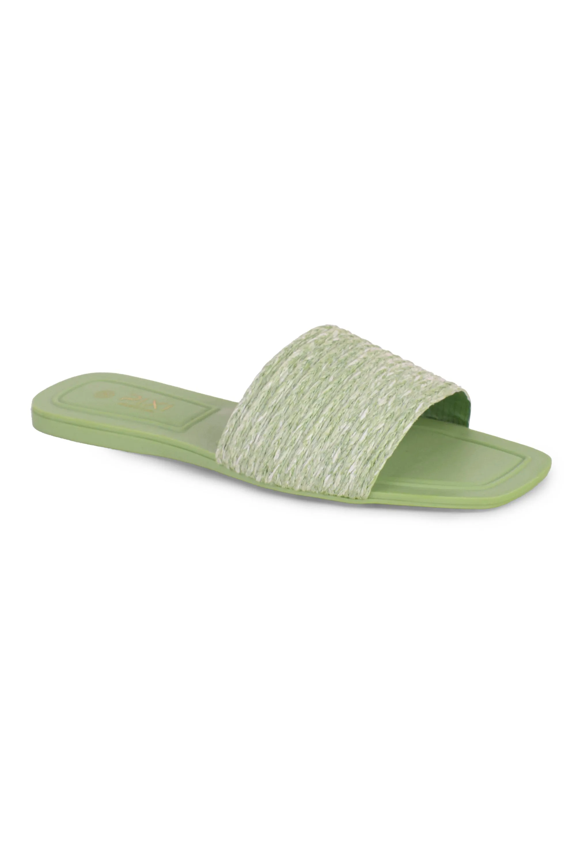 01-5281 Flat Slipper