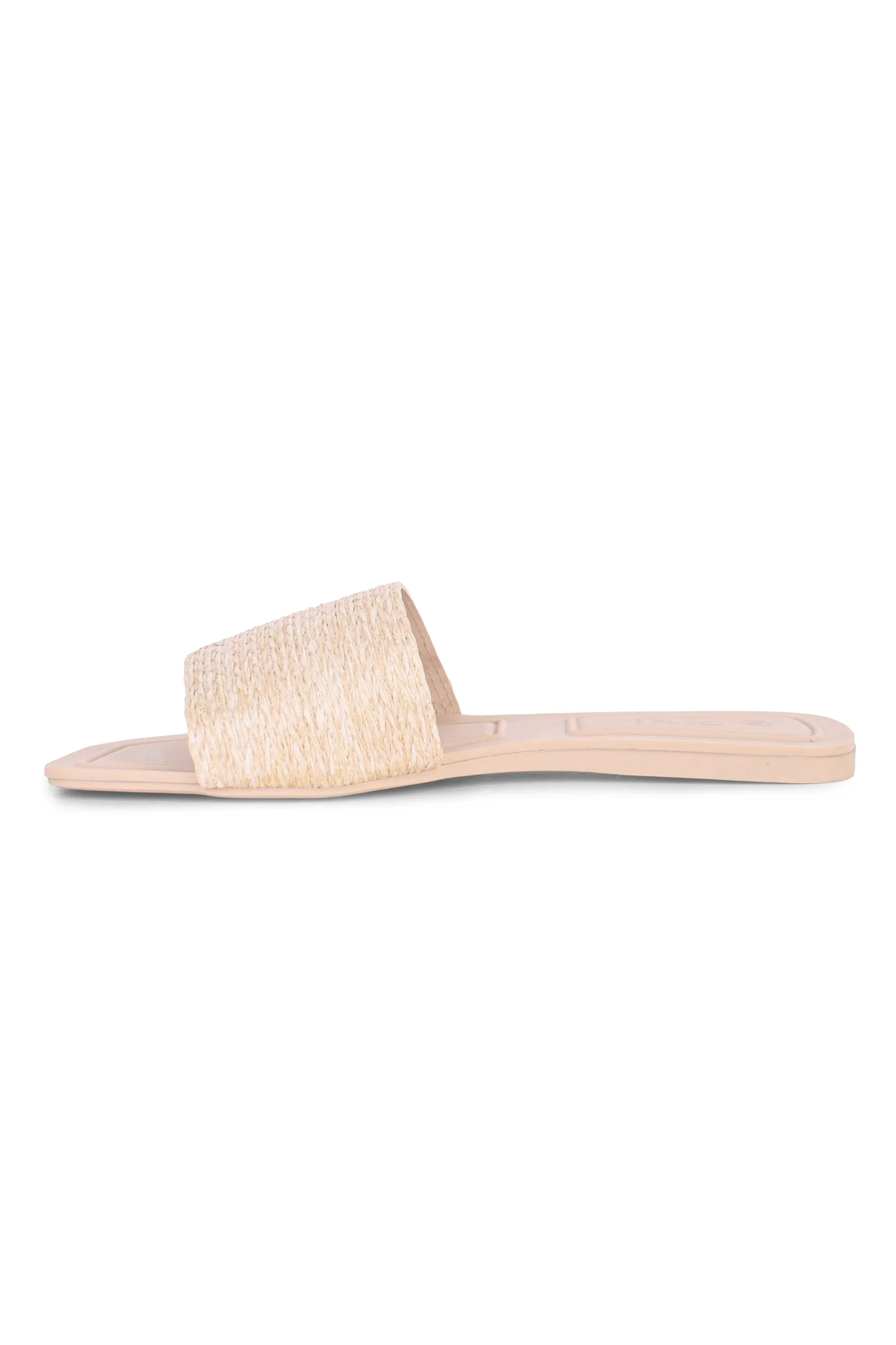 01-5281 Flat Slipper