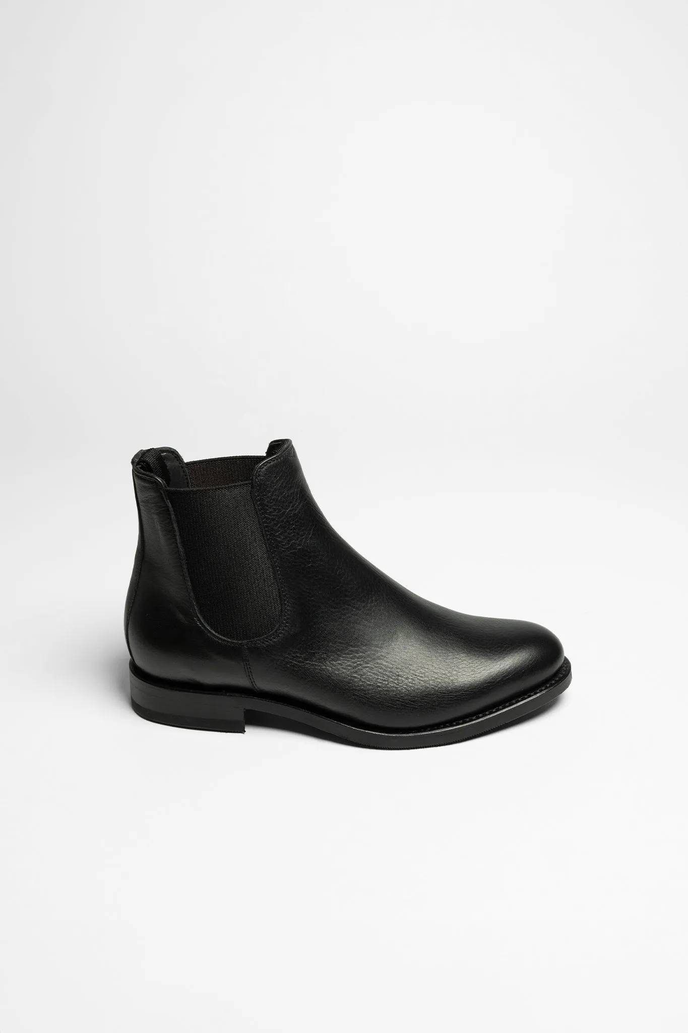12234 CUNA Damen Schwarz