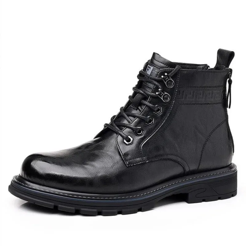 Ace | Ranger Boots for Men