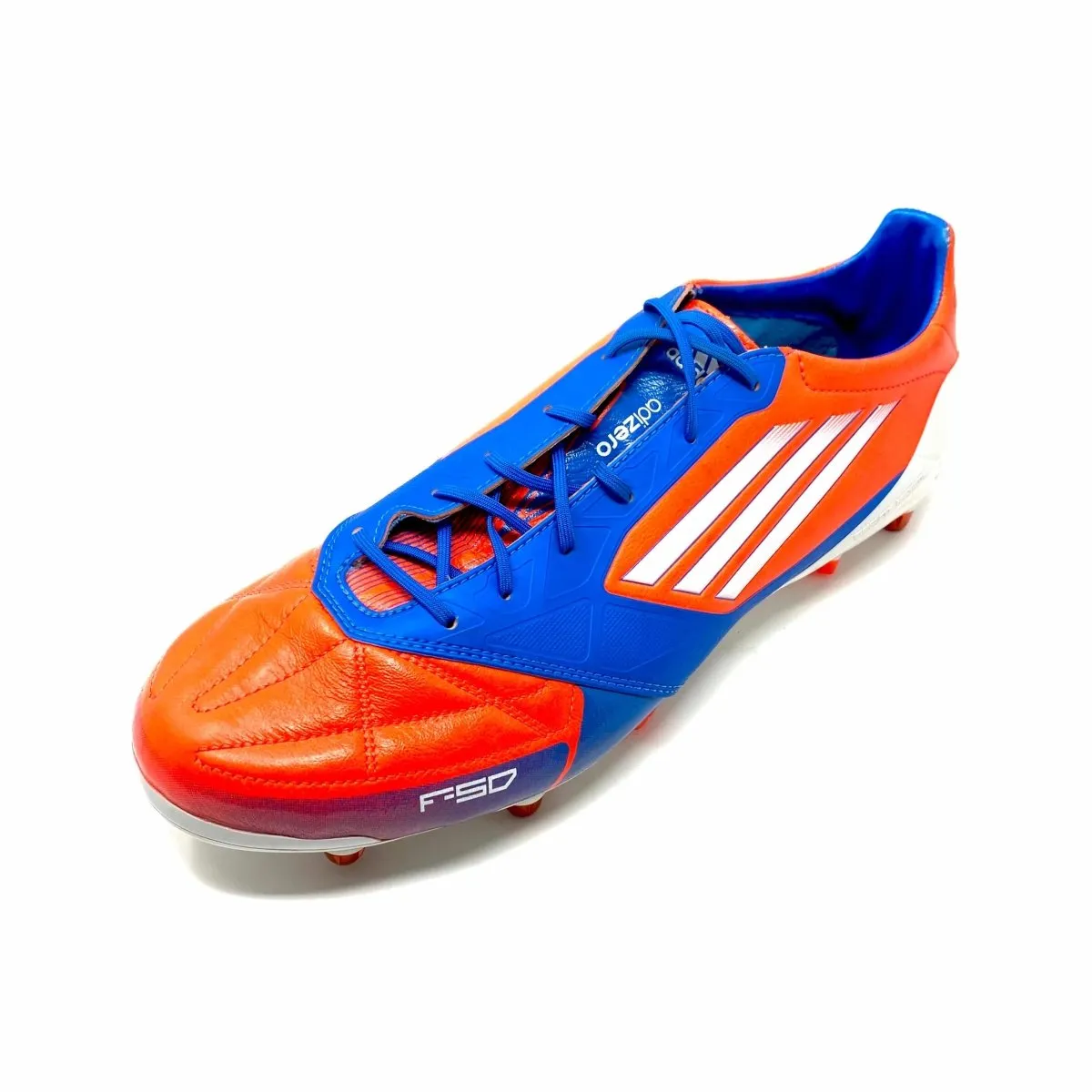 Adidas F50 Adizero XTRX SG LEA V21449