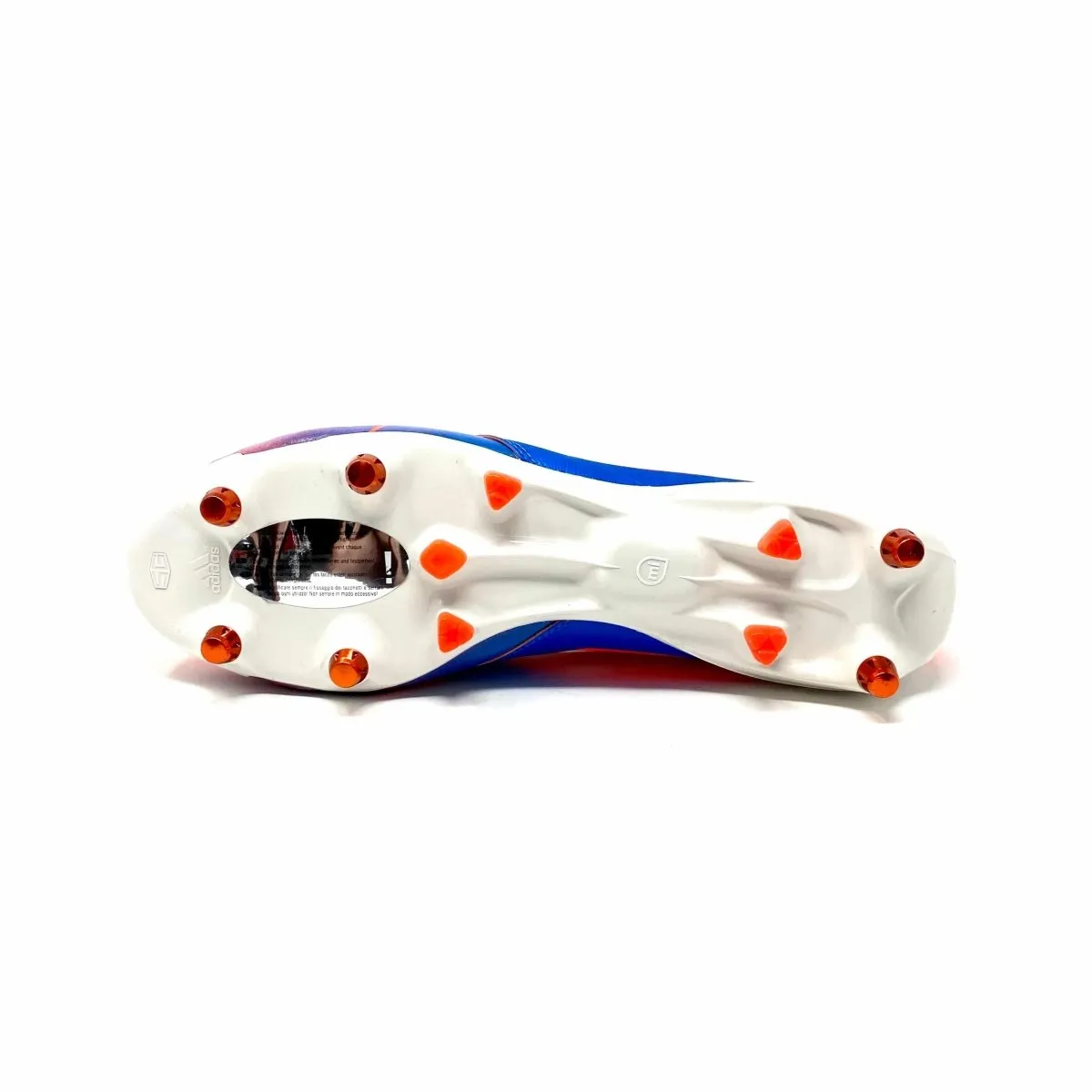 Adidas F50 Adizero XTRX SG LEA V21449