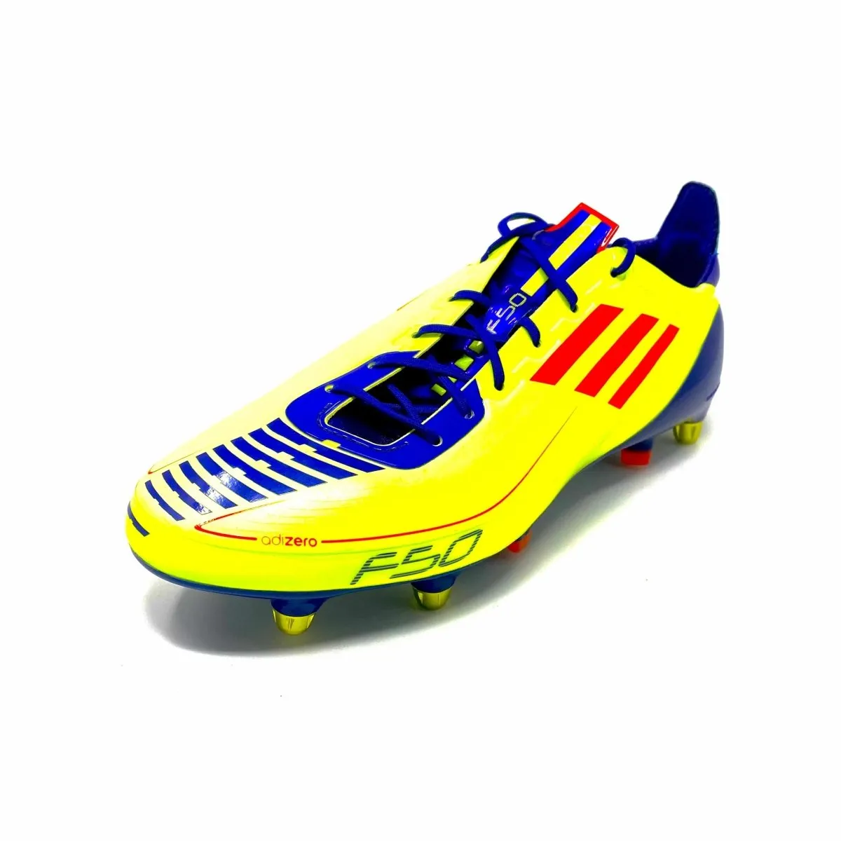 Adidas F50 Adizero XTRX SG SYN G40348