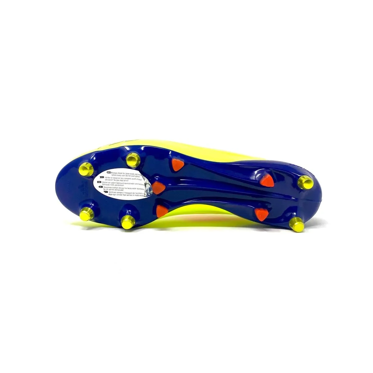 Adidas F50 Adizero XTRX SG SYN G40348