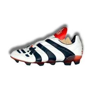 Adidas Predator Accelerator FG white