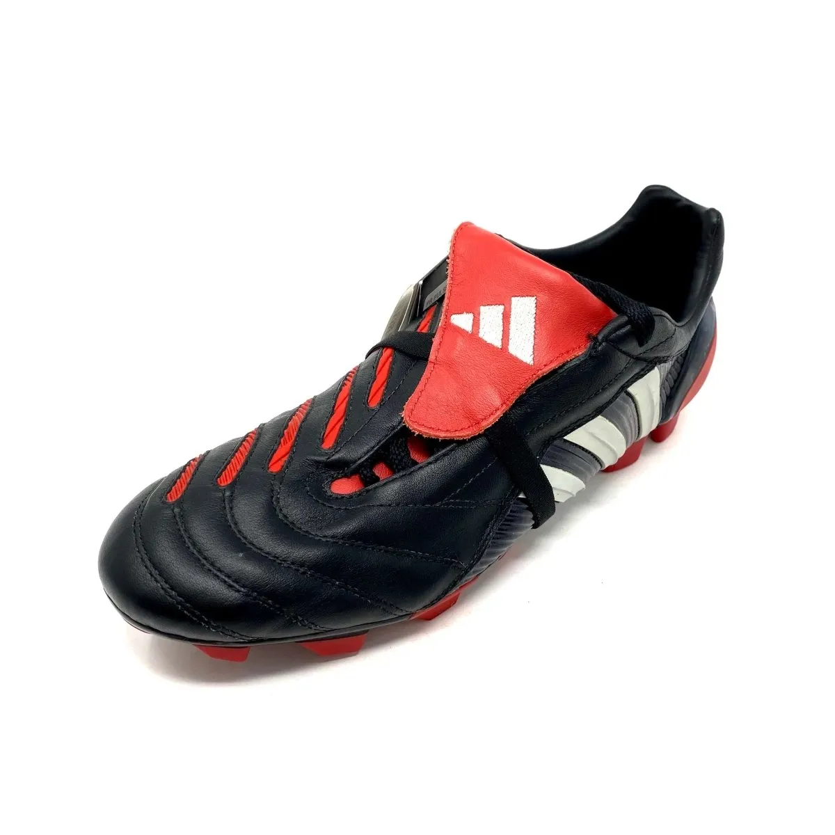 Adidas Predator Pulse TRX FG