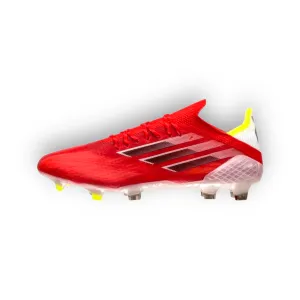 Adidas X Speedflow.1 FG FY6870