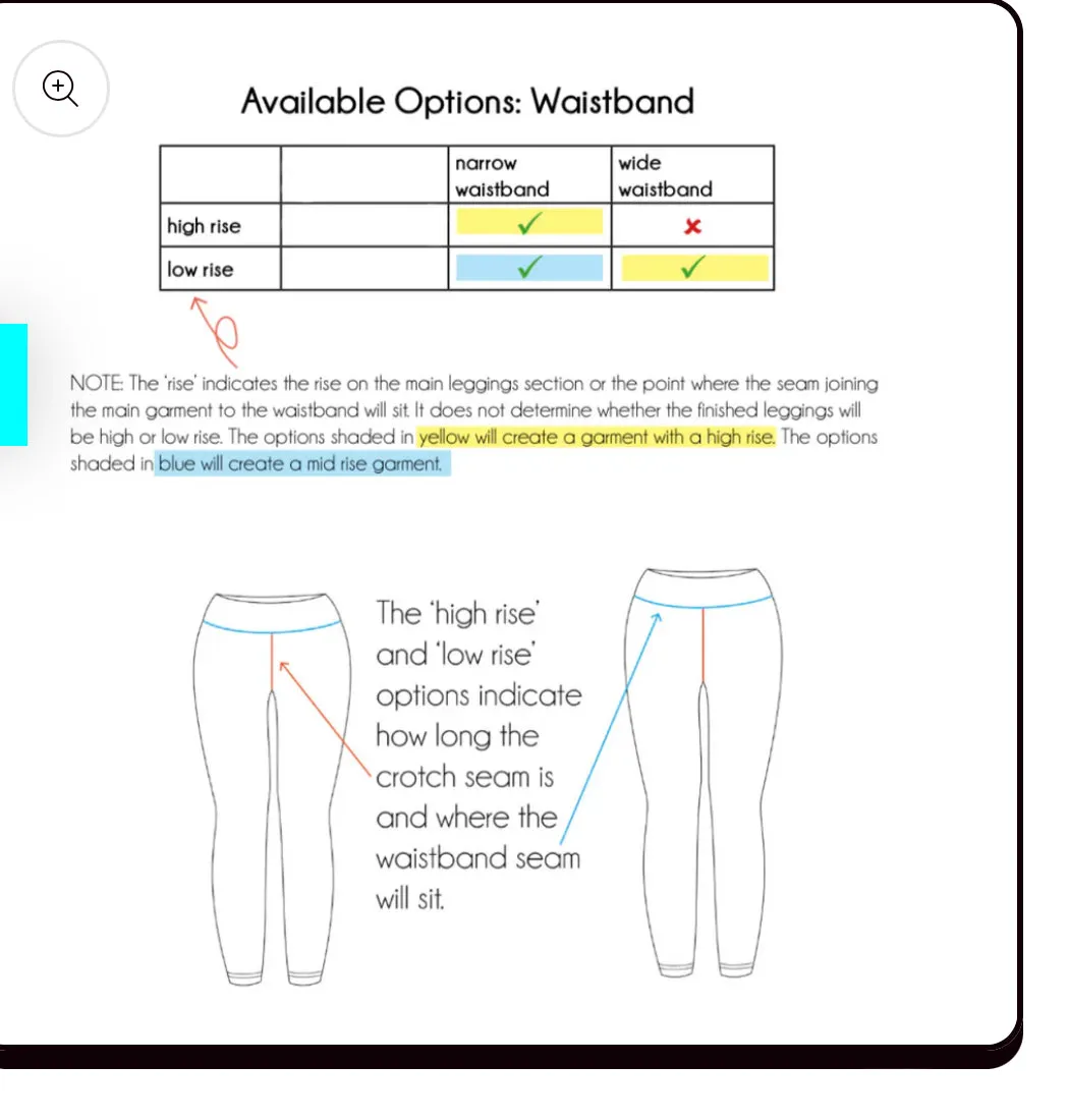 Adults Cycling Shorts - Curve Fit