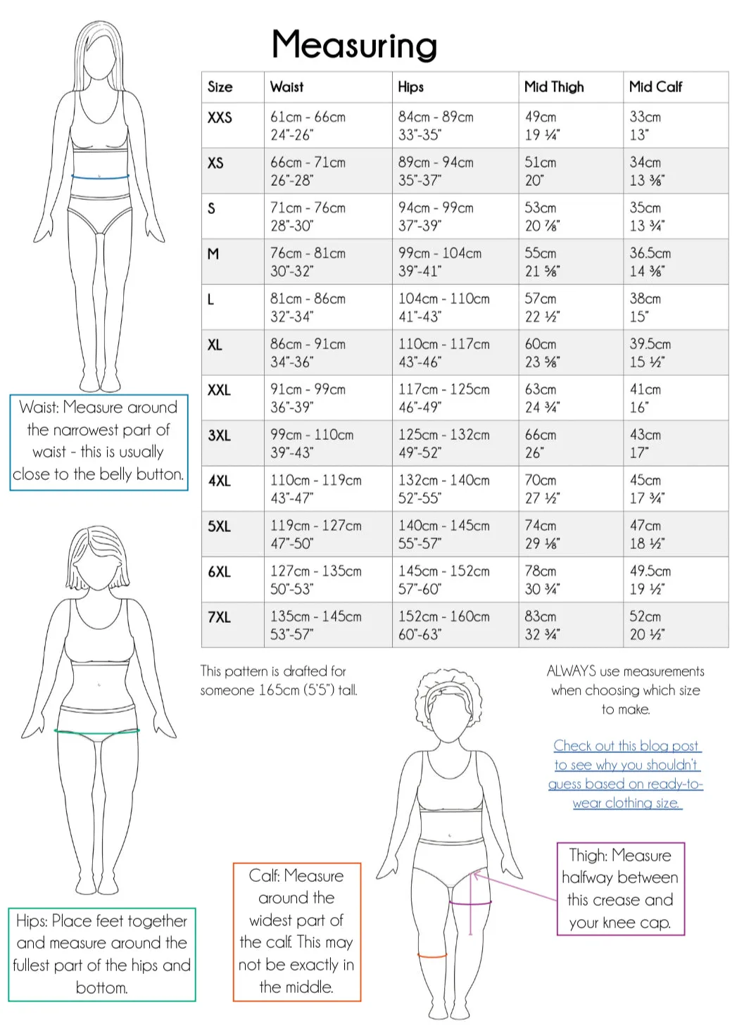Adults Cycling Shorts - Curve Fit