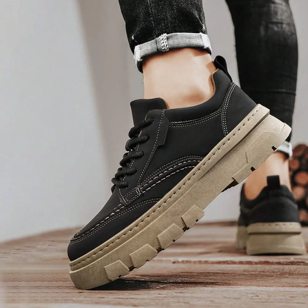AeroWing Fashion Boots