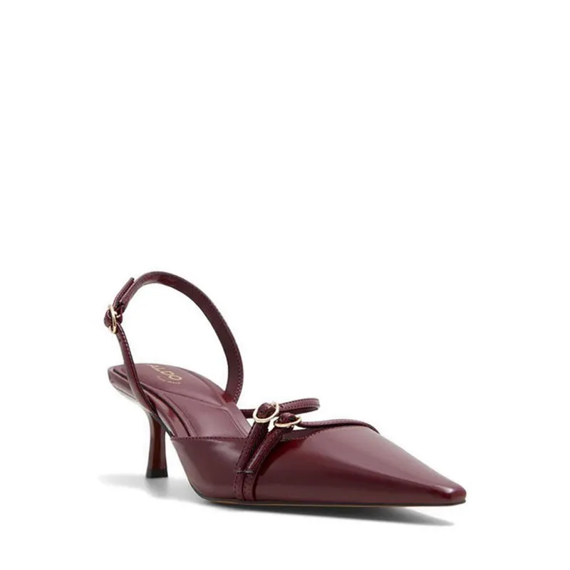 ALDO Marietta Women's Heeled Shoes - Bordo