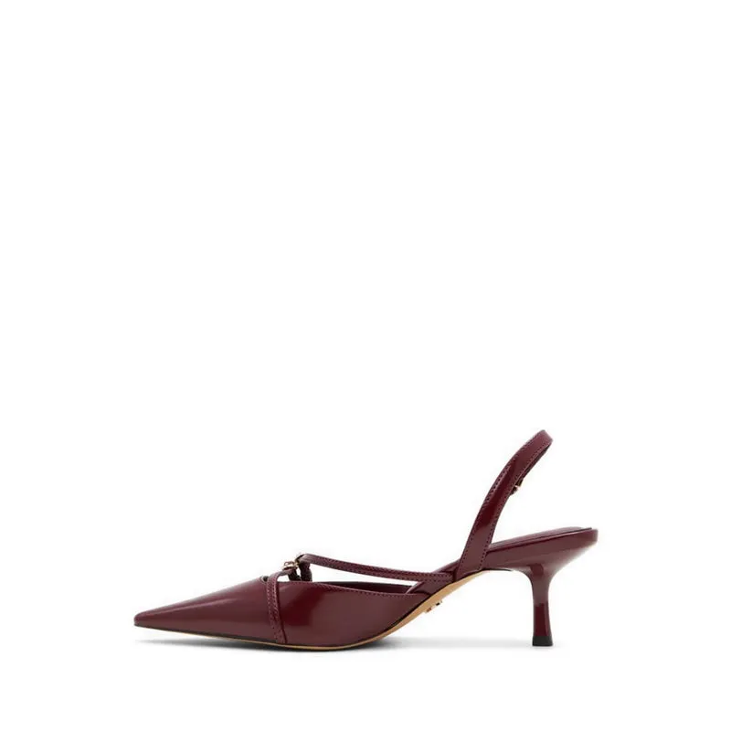 ALDO Marietta Women's Heeled Shoes - Bordo