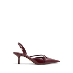ALDO Marietta Women's Heeled Shoes - Bordo
