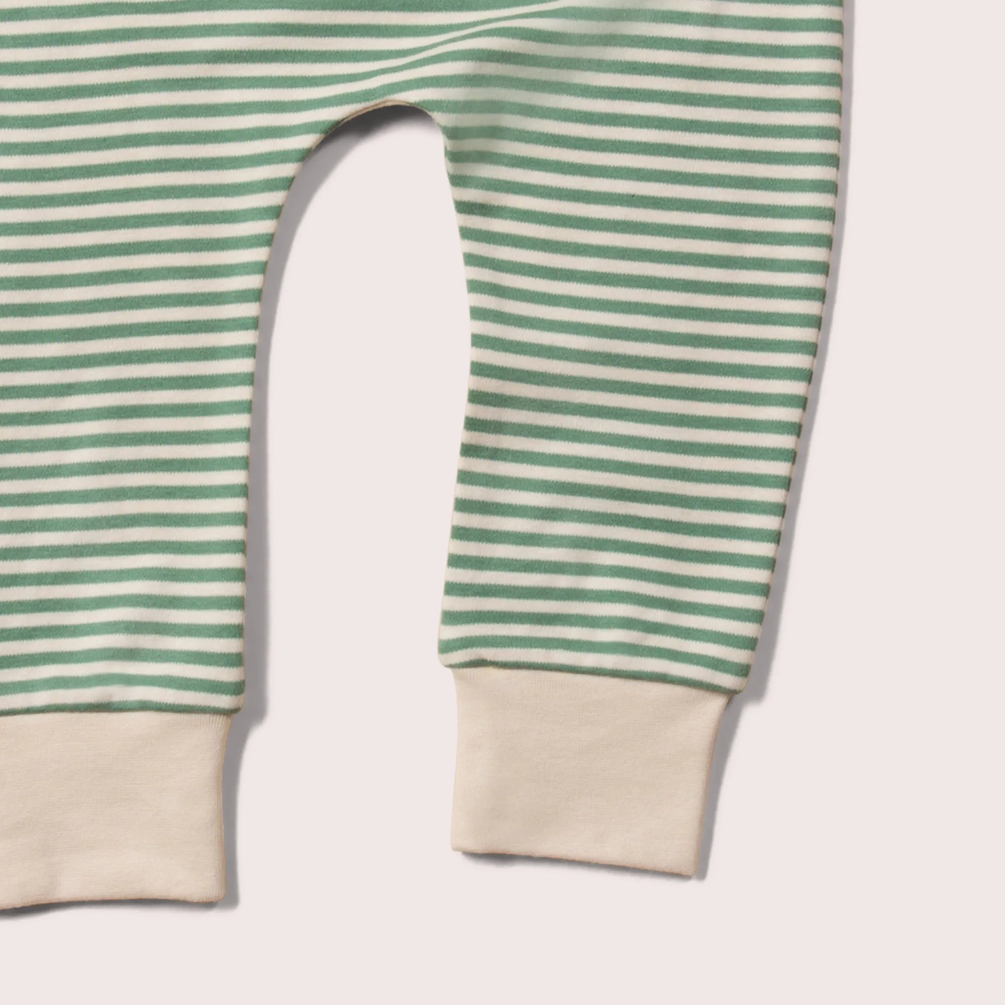 Apple Of My Eye Organic Comfy Joggers