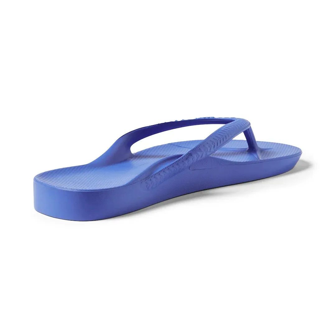 Archies Thongs Capri Blue
