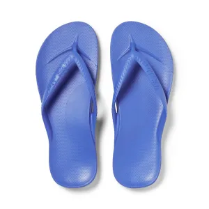 Archies Thongs Capri Blue