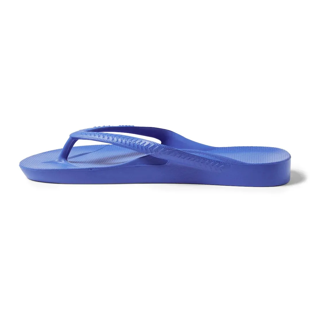 Archies Thongs Capri Blue