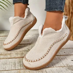 Arina | Supportive Ankle Boots