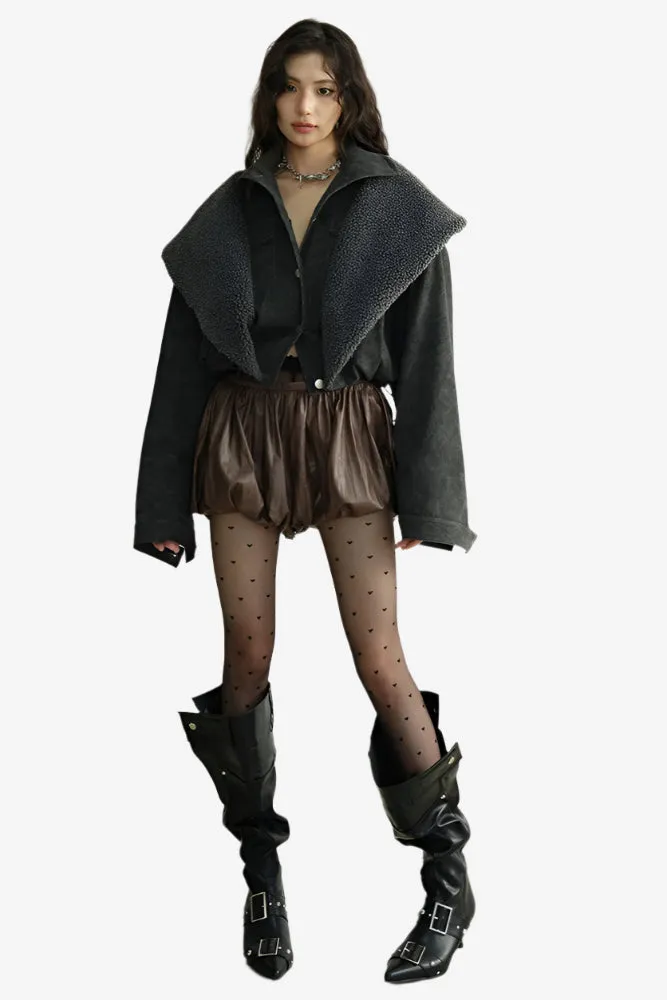 Ash Terrain Layered Jacket