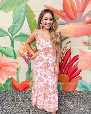 Ashby Dress