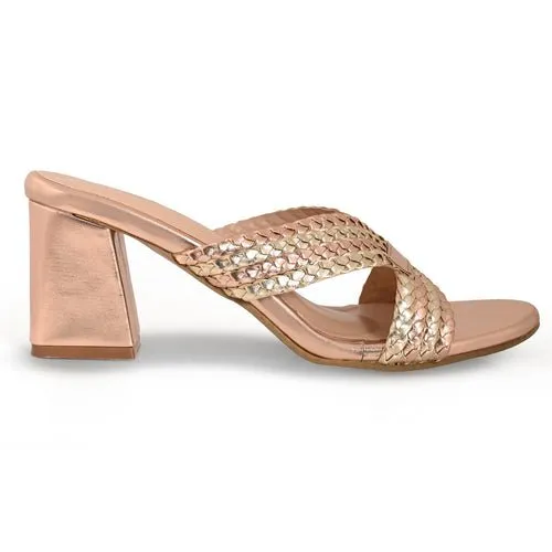 Aurum Heels