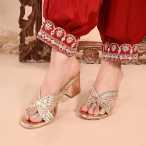 Aurum Heels