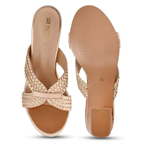 Aurum Heels