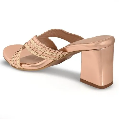 Aurum Heels