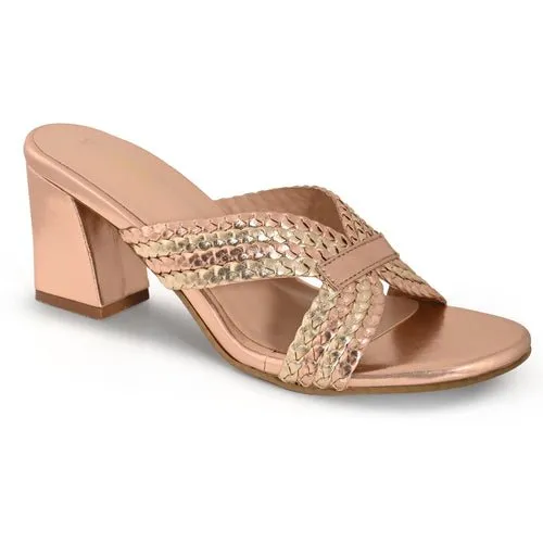 Aurum Heels