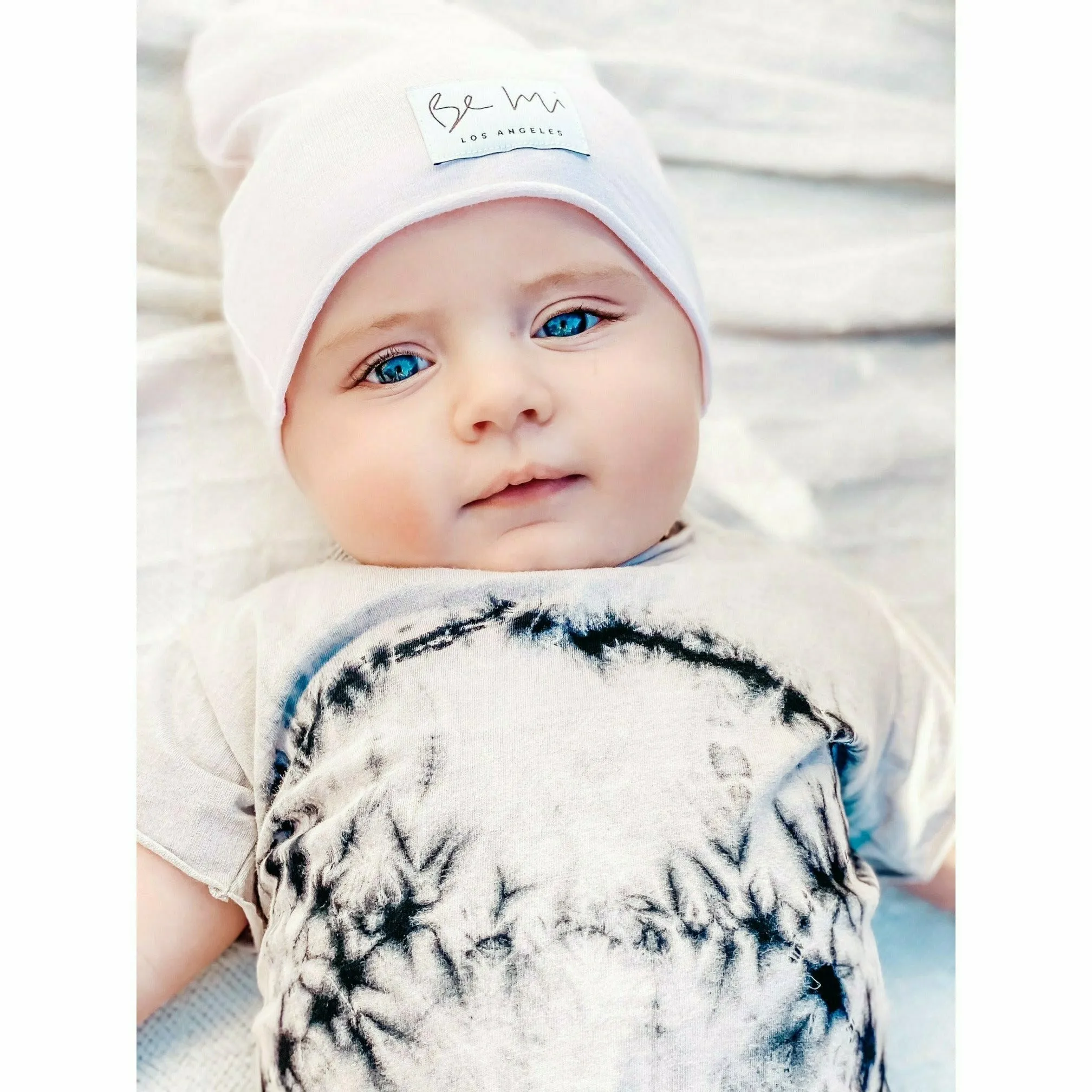 Baby Organic Beanie