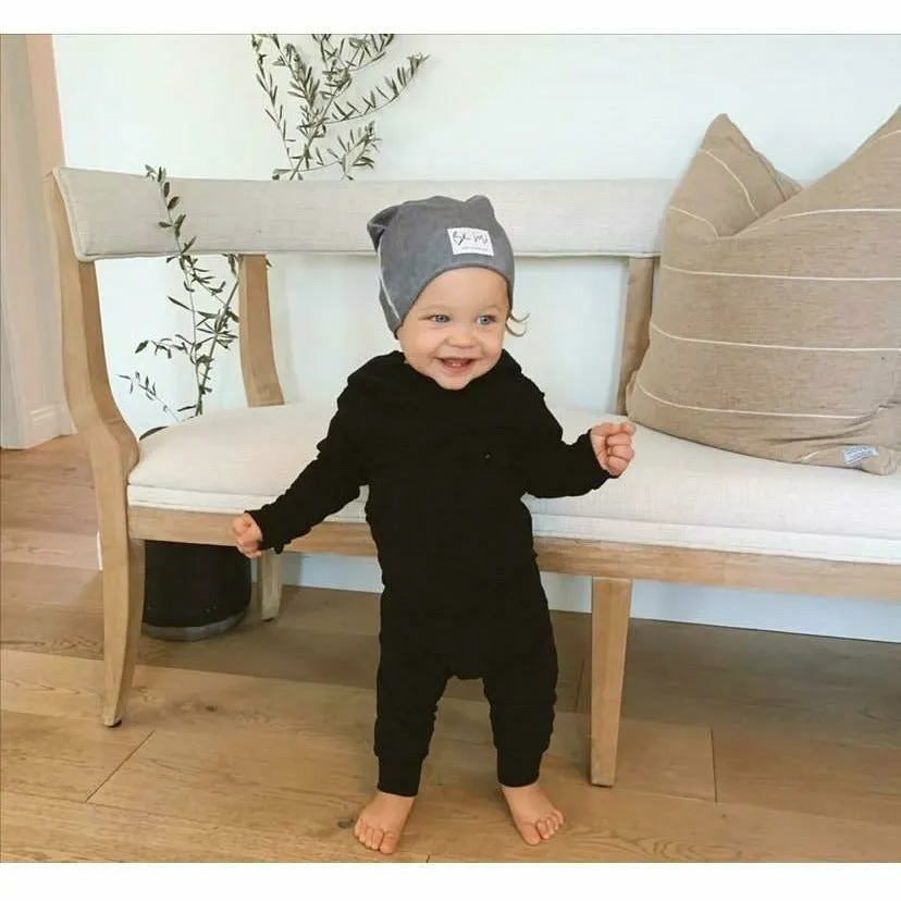 Baby Organic Beanie