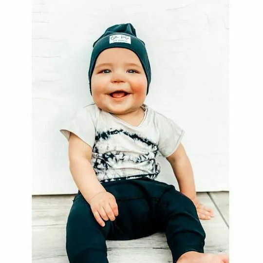 Baby Organic Beanie
