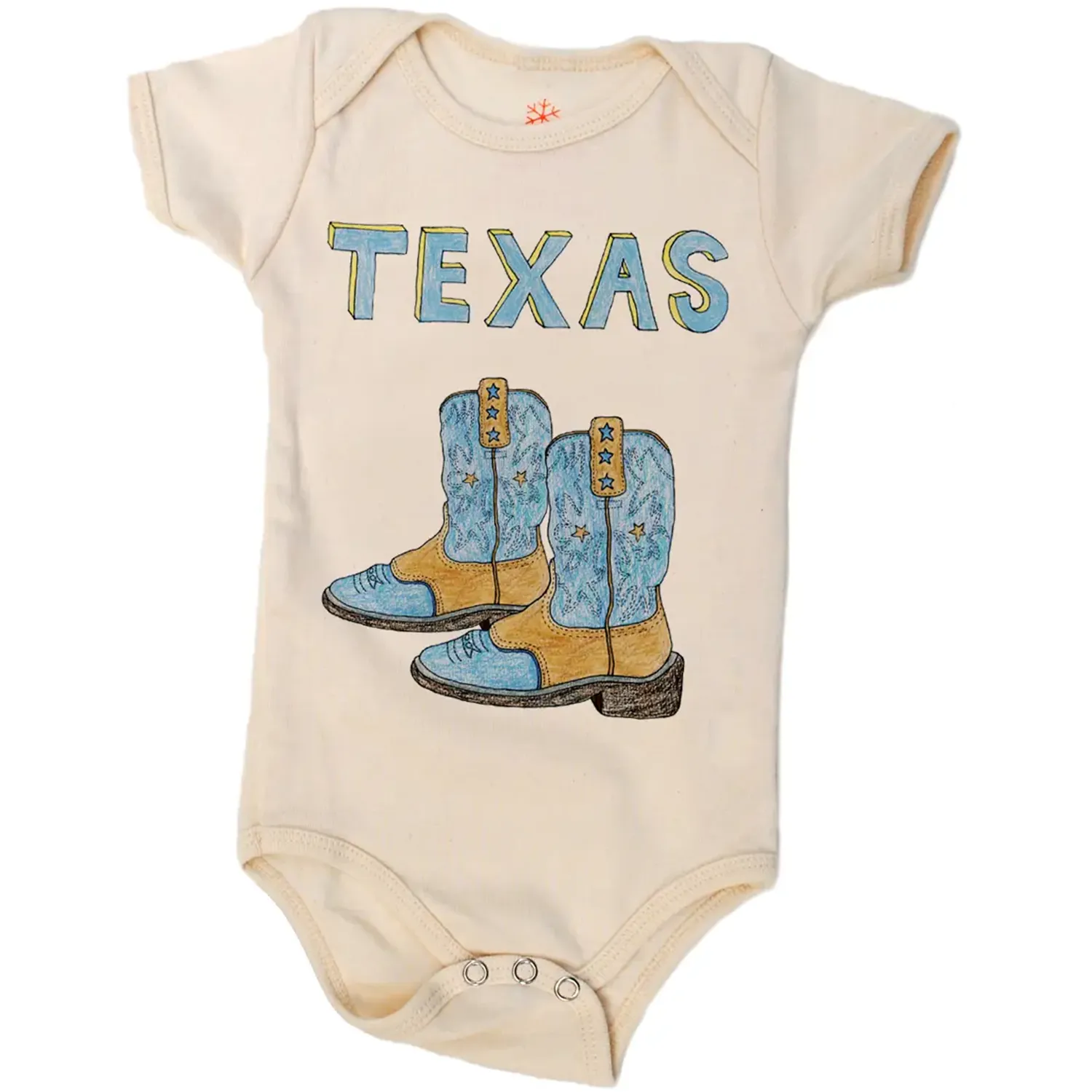 Baby Organic Onesie