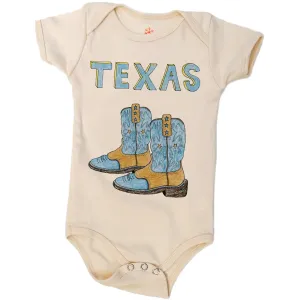 Baby Organic Onesie