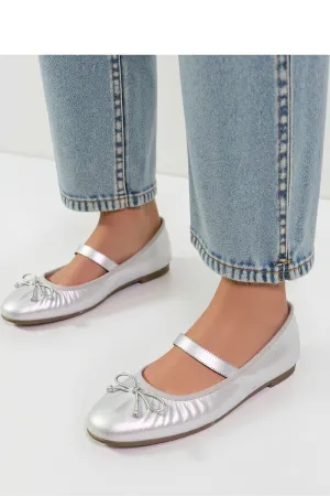 Ballet flats Inello