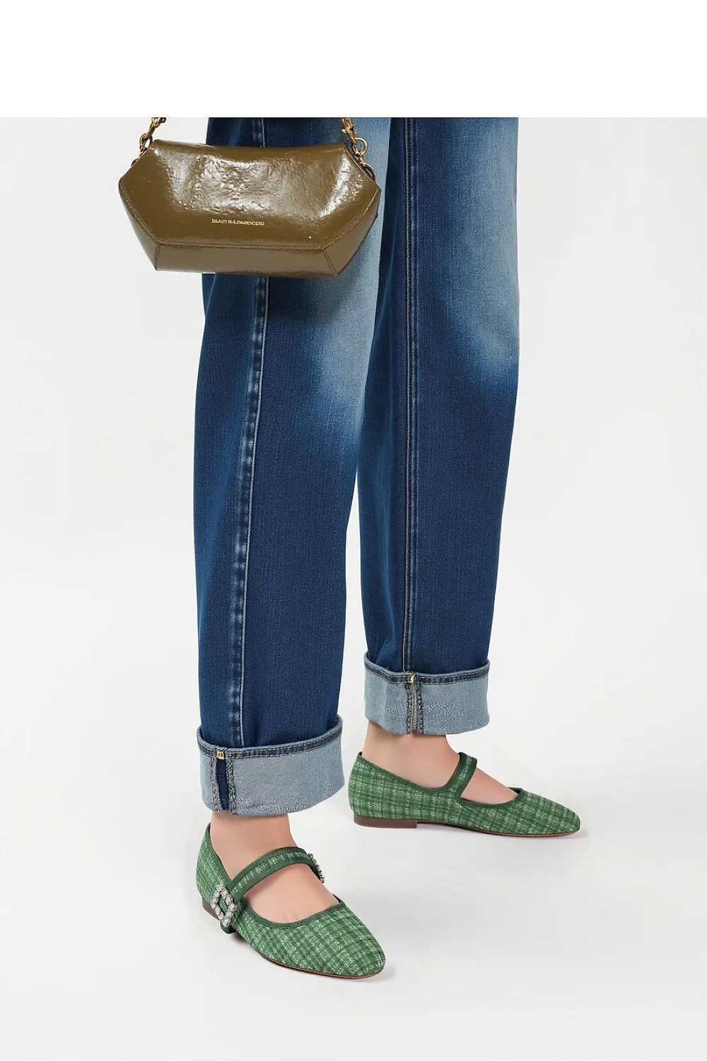 Ballet flats model 210288 Inello