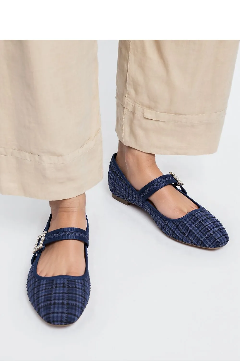Ballet flats model 210289 Inello