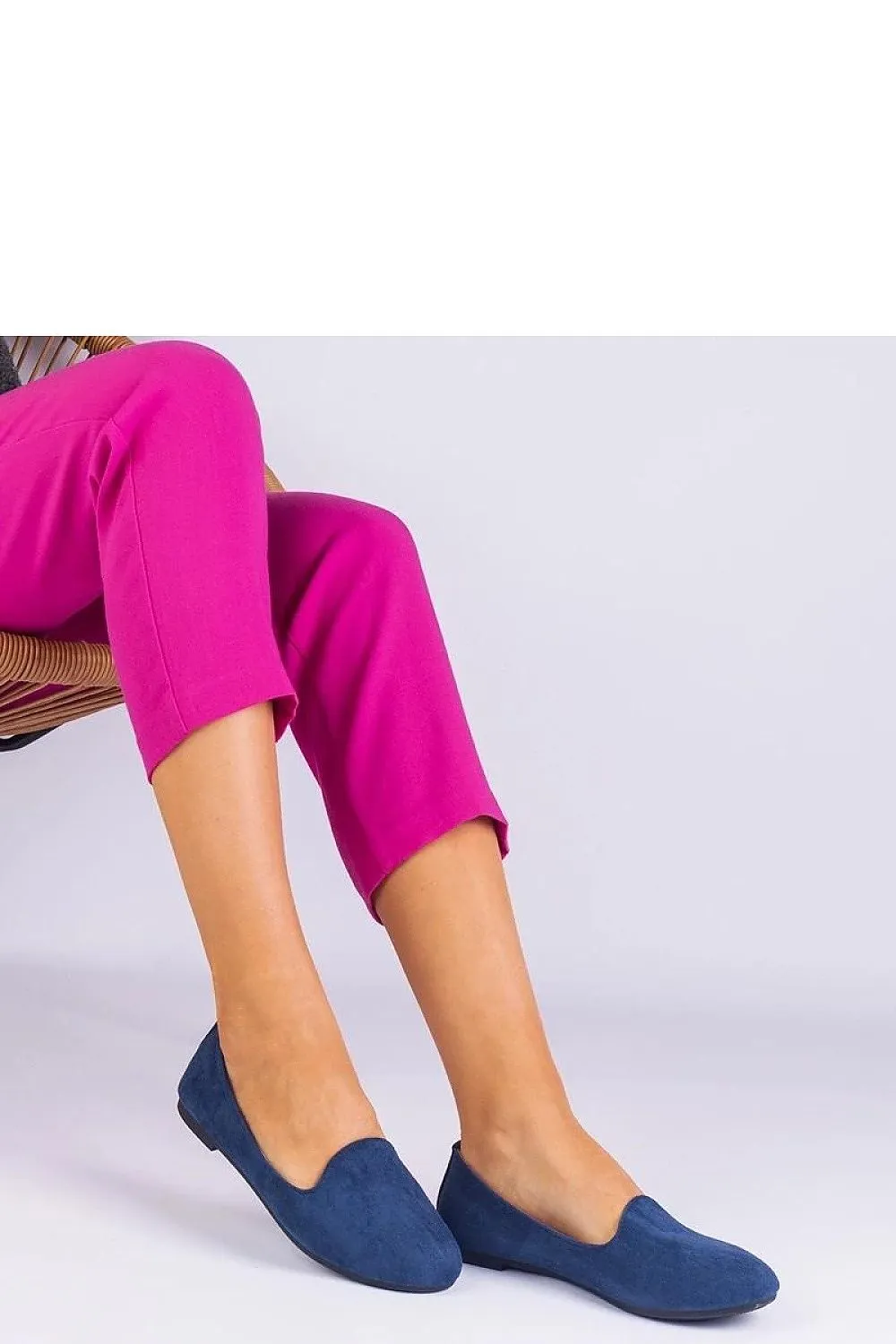 Ballet flats PRIMO