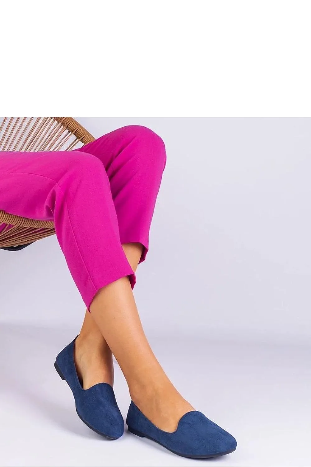 Ballet flats PRIMO